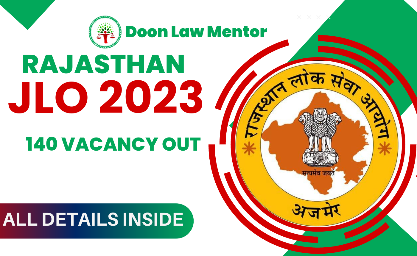 RPSC JLO 2023