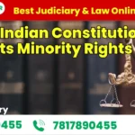 Minority Rights