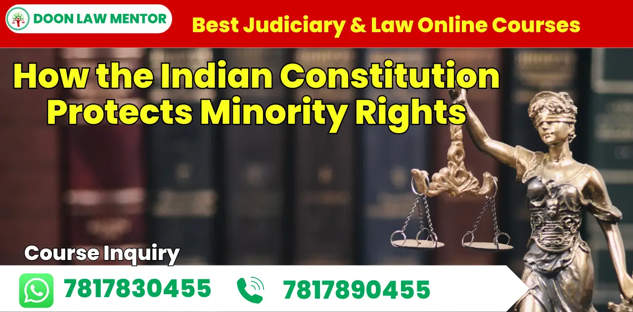 Minority Rights
