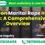 Marital Rape