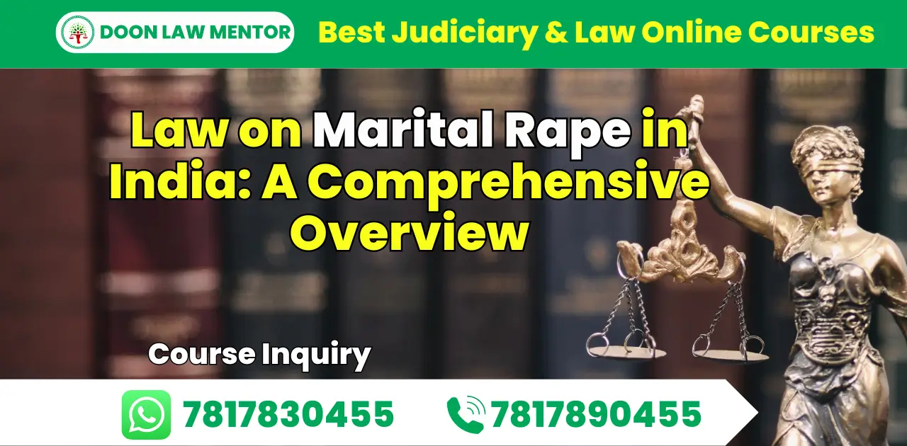 Marital Rape