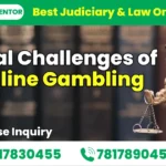 Online Gambling
