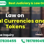 Law on Digital Currencies and Tokens 3 Law on Digital Currencies