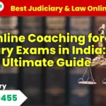Best Online Coaching for Judiciary Exams in India 3 Best Online Coaching for Judiciary Exams