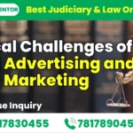 Legal Advertising