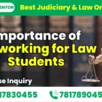Importance of Networking for Law Students