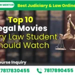 Top 10 Legal Movies