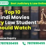 Top 10 Hindi Movies Every Law Student Should Watch 2 Law Student