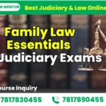 Family Law