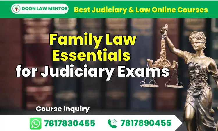 Family Law