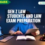 GEN Z Law Students