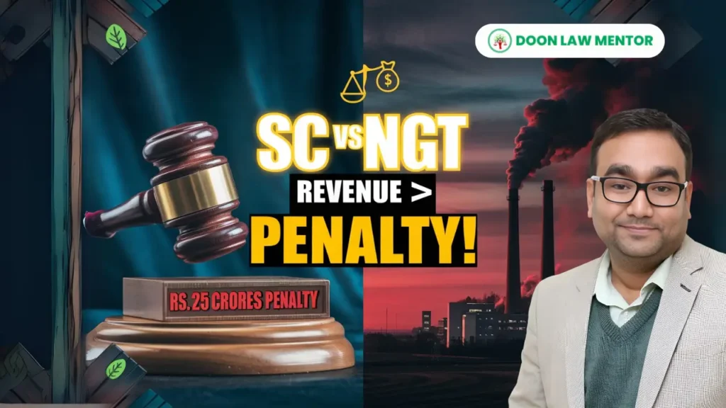 environmental damages