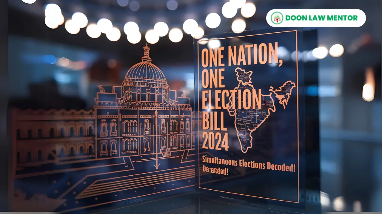 One Nation One Election