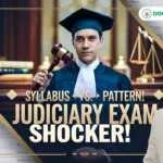 Judicial Exam