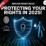 Digital Personal Data Protection Rules, 2025 Explained 5 Data Protection