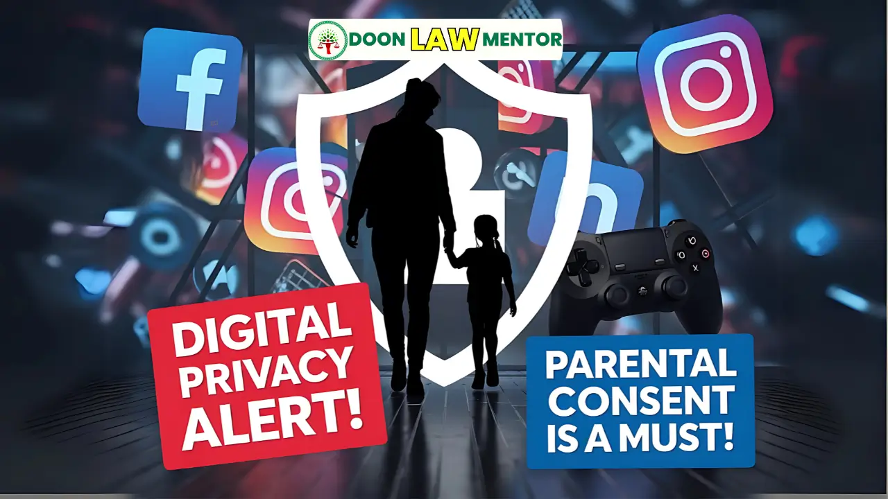 Digital Personal Data Protection Rules