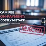 Examination Fee
