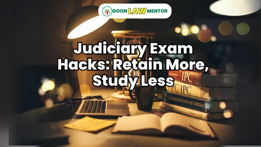 Study Hacks