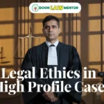 Ethical Challenges in Legal Representation