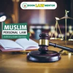 Muslim Personal Law