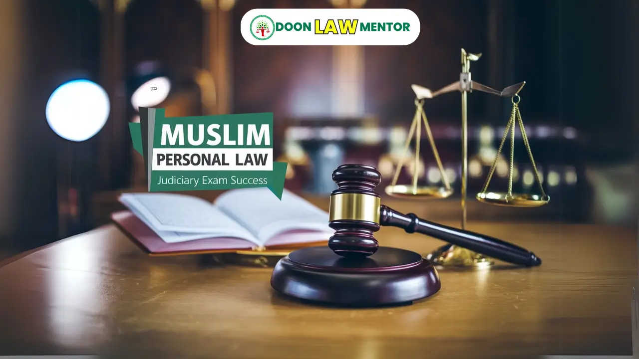 Muslim Personal Law
