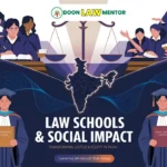 Role of Law Schools