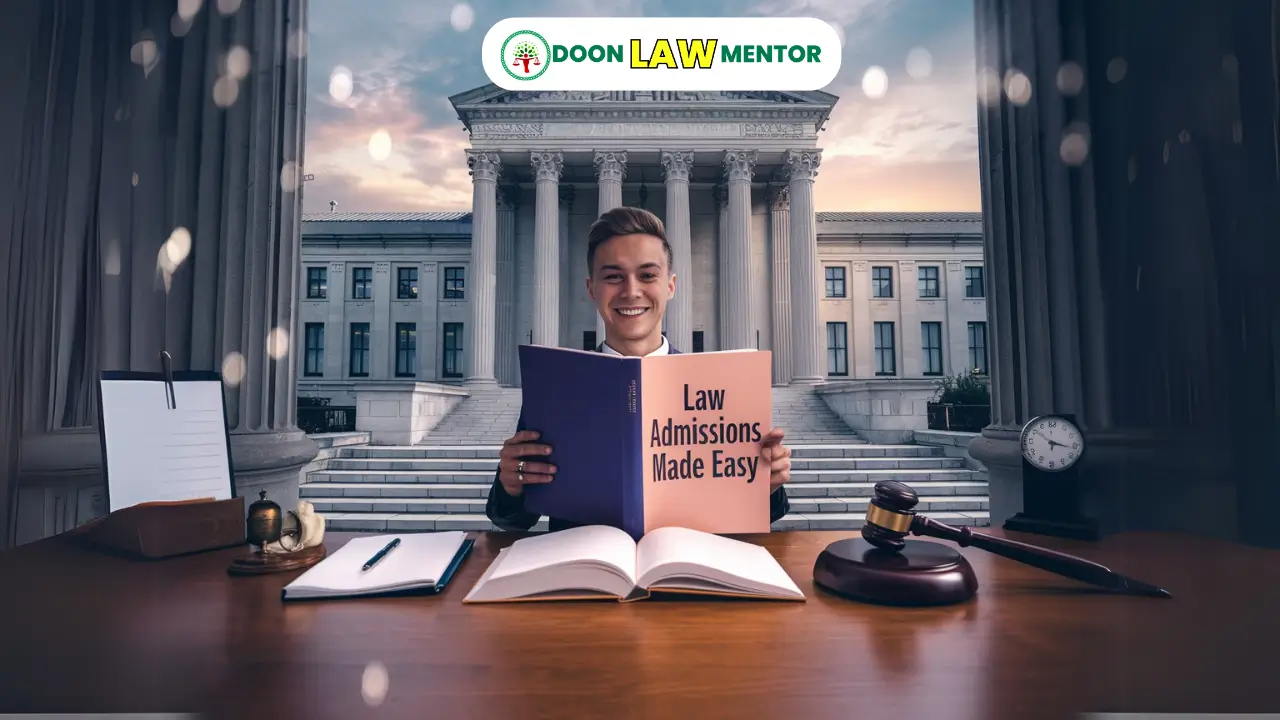 Law School Admissions