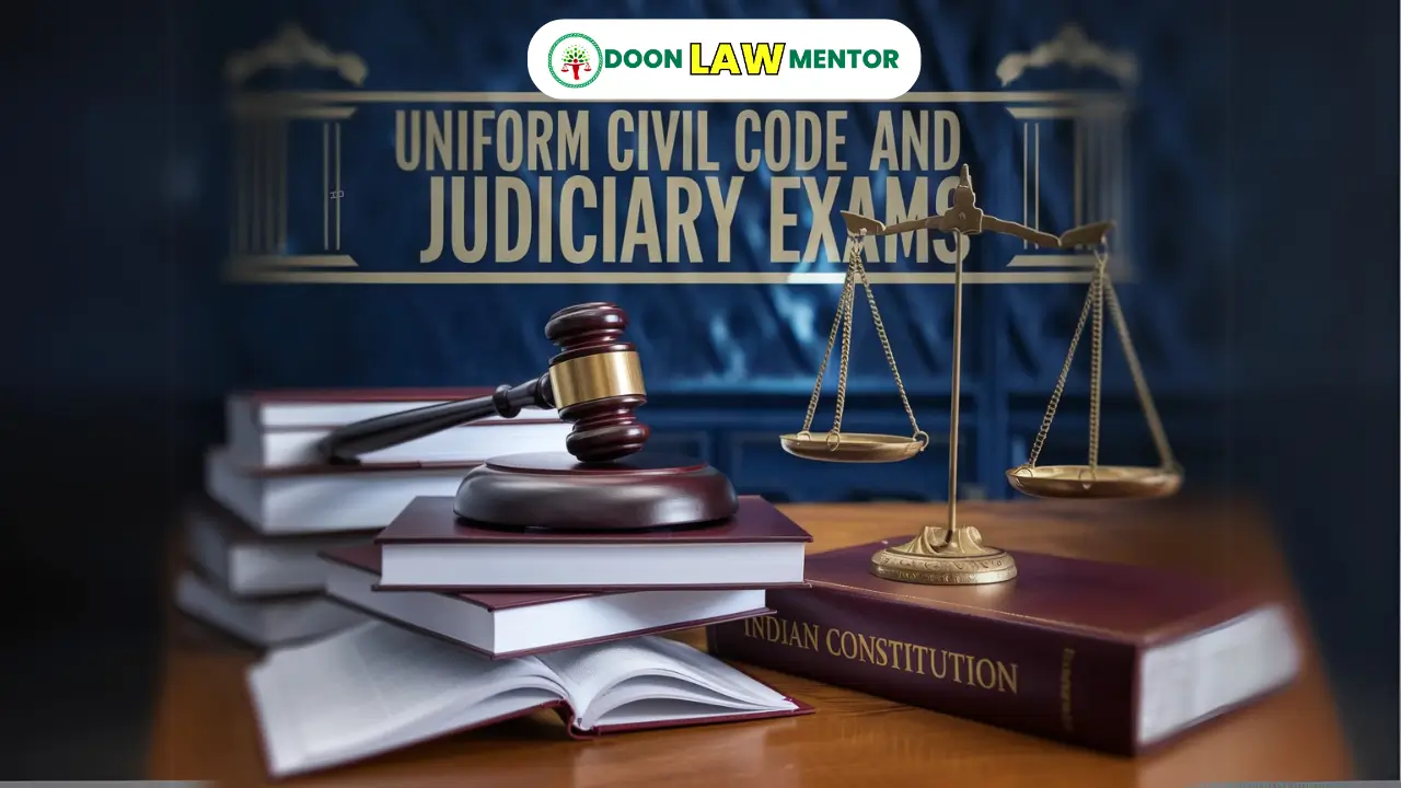 Uniform Civil Code