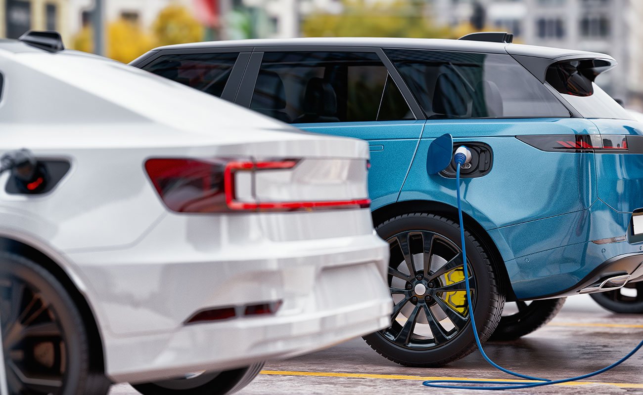How EVs Are Shaping the Future of Urban Commutes 3 electric vehicles 1