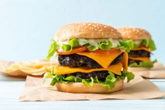 Why Plant-Based Burgers Are Here to Stay Probably Forever 8 fresh tasty burger