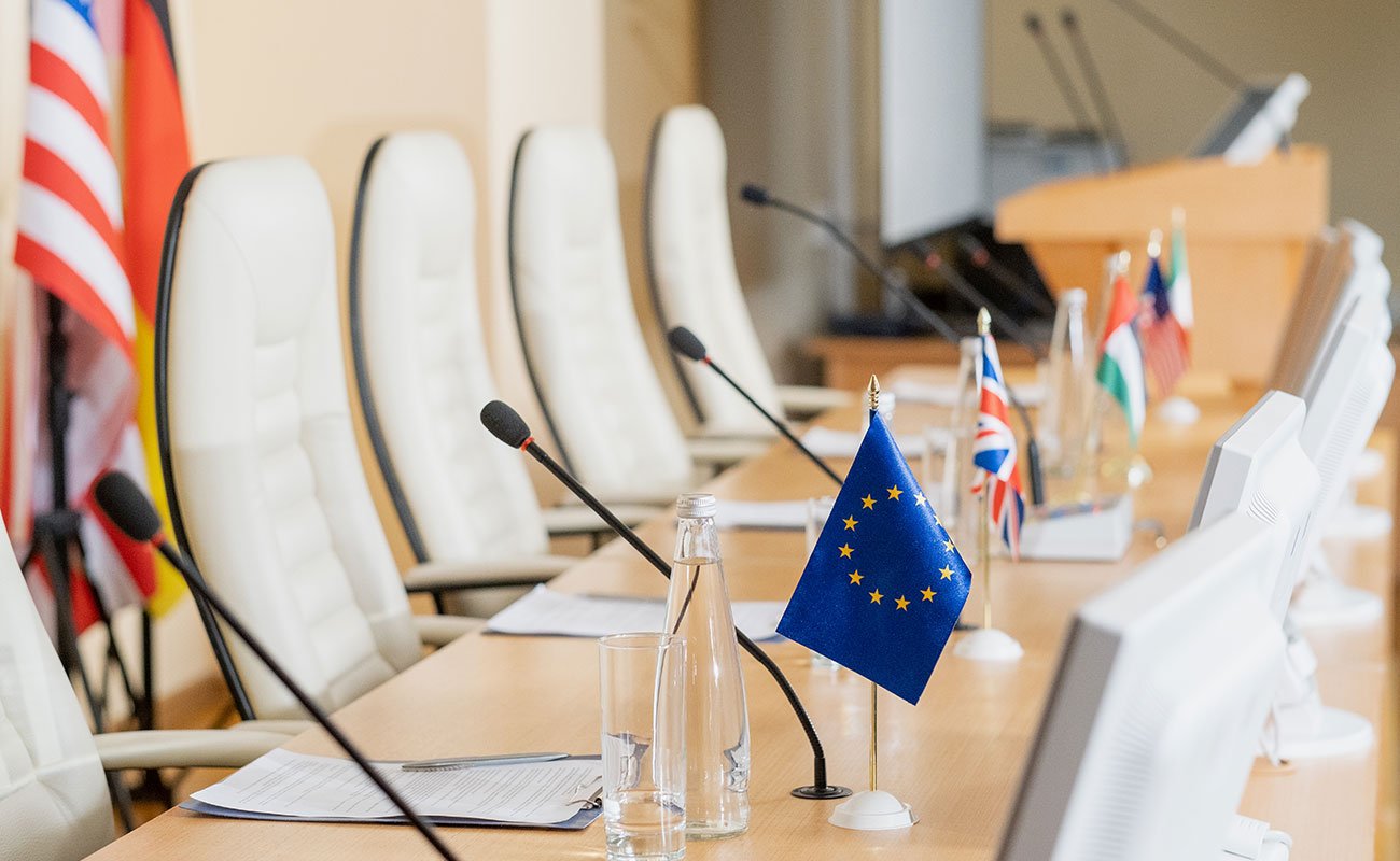 The Policy Shift That Could Radically Change the Housing Crisis 3 row microphones