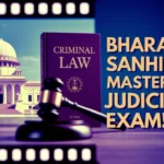 Bharatiya Nyaya Sanhita