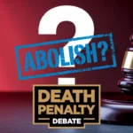 debate on death penalty