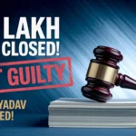 ₹15 Lakh Judicial Controversy