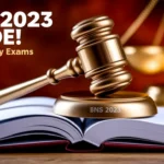 Bharatiya Nyaya Sanhita 2023