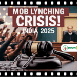 Mob lynching in India