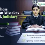 Judiciary Exam Failures
