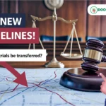 Transfer of Criminal Trials