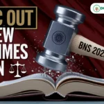 Bharatiya Nyaya Sanhita 2023