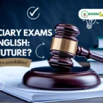 judiciary exams in Hinglish
