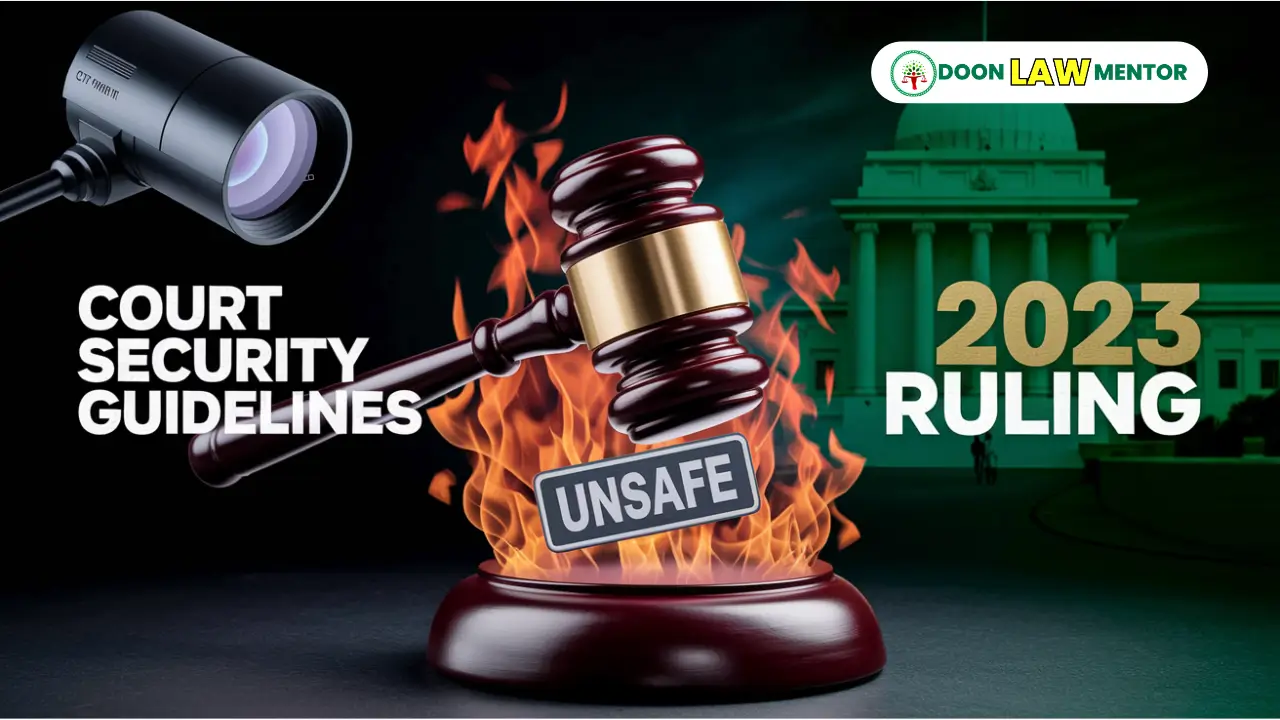 court security upgrades nationwide