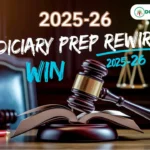 Judiciary Exam 2025-26