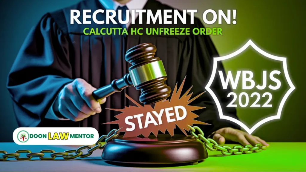 WBCJ 2022 Civil Judge Dream Alive