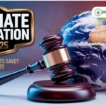 Climate Change Litigation
