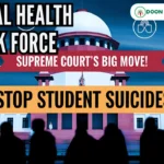 National Task Force Against Student Suicides