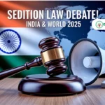 debate on sedition laws