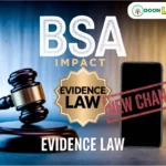 Bharatiya Sakshya Adhiniyam