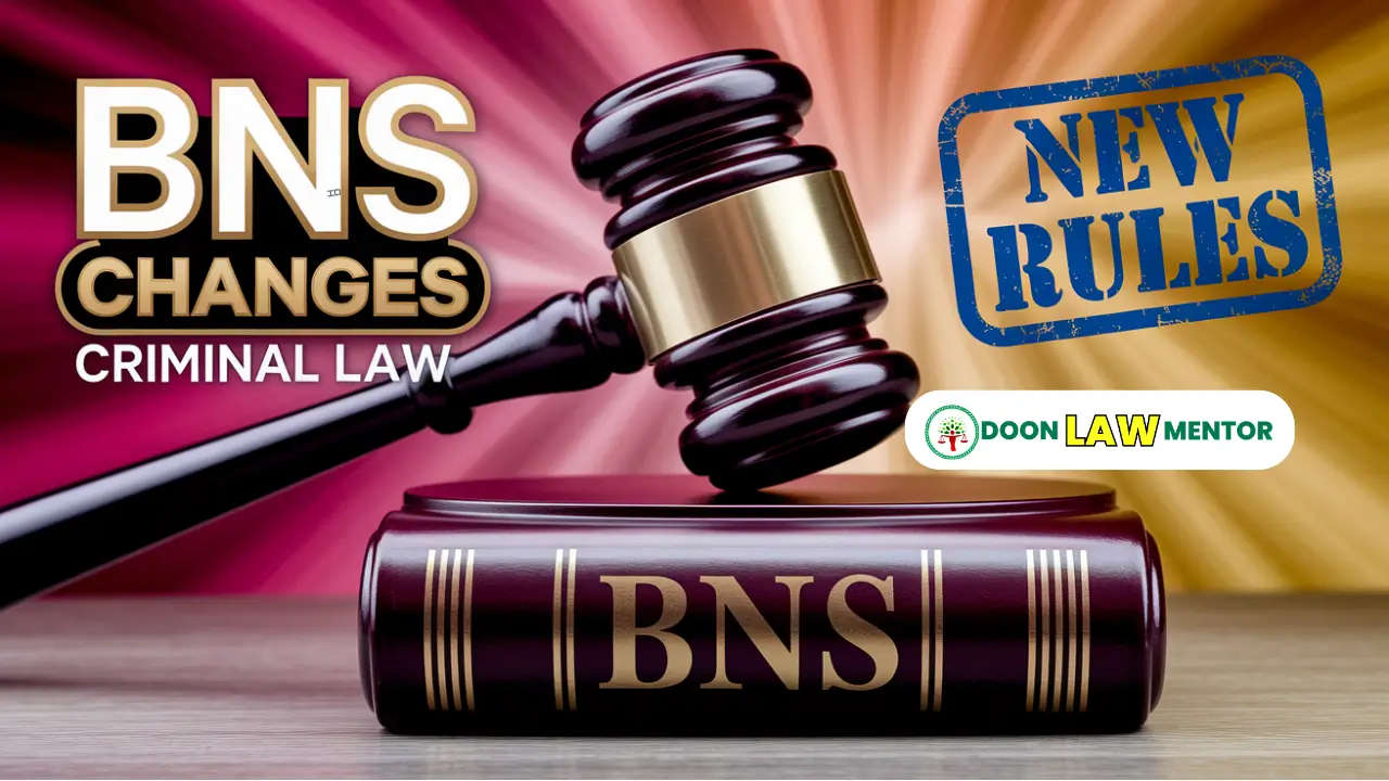 Bharatiya Nyaya Sanhita 2023