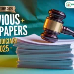 how to use previous year papers to ace Judiciary Exams 2025