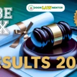 AIBE XIX results 2025